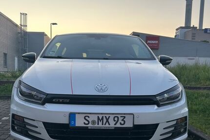 VW Scirocco 77.000 km 19.999 &euro; Stuttgart 70376