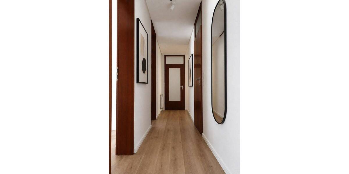Etagenwohnung Warmbronn-Leonberg Warmbronn - 3 Zimmer, 110 m&sup2;, 495.000&euro; | Angebot:26879428