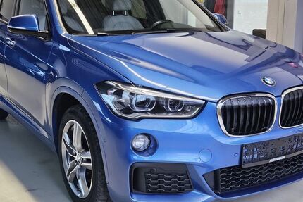 BMW X1 150.000 km 17.999 &euro; Neckartailfingen 72666