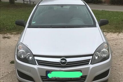 Opel Astra 57.000 km 3.200 € Frickenhausen 72636