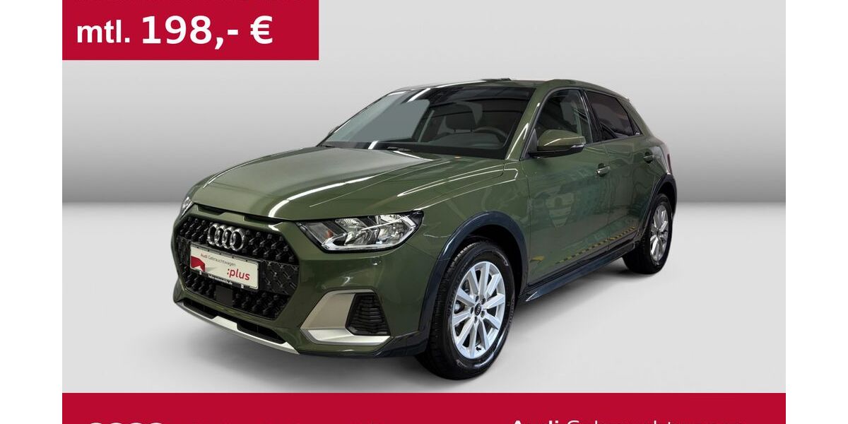 Audi A1 6.360 km 26.930 &euro; Ludwigsburg 71636