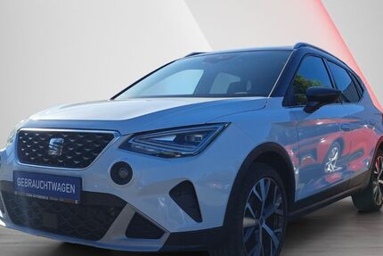 Seat Arona 22.150 km 19.850 &euro; Böblingen 71034