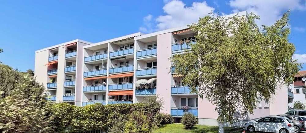 Wohnung zum Kaufen in Mühlacker 155.000 € 88 m²