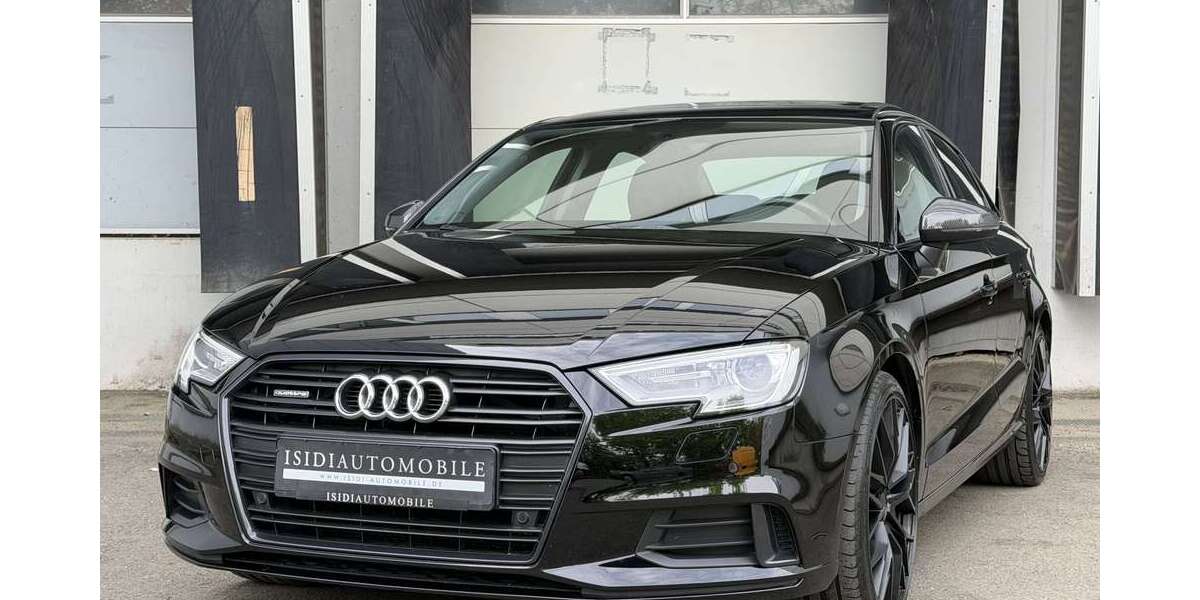 Audi A3 123.000 km 20.900 &euro; Reutlingen 72766