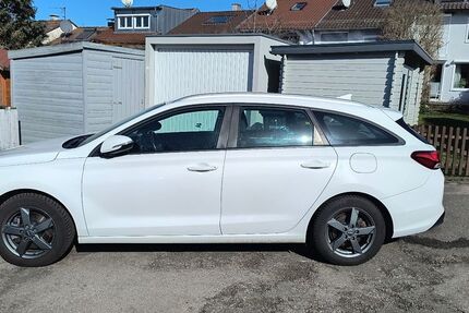 Hyundai i30 99.508 km 12.000 &euro; Böblingen 71032