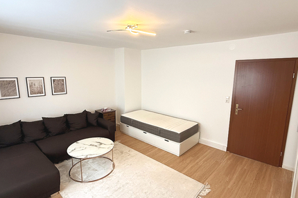 Modernisiert und sofort verfügbar – 3-Zimmer-Wohnung in Stuttgart-Bad Cannstatt - Wohnung Stuttgart Bad Cannstatt Bad Cannstatt | Angebot:27339277