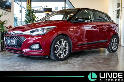 Hyundai i20 95.500 km 9.990 &euro; Kusterdingen 72127