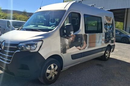 Renault Master 91.000 km 15.900 &euro; Kernen i. r 71394