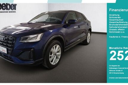 Audi Q2 26.751 km 30.066 &euro; Leonberg 71229