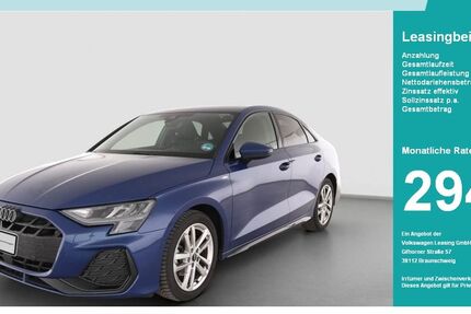 Audi A3 21.862 km 32.990 &euro; Leonberg 71229