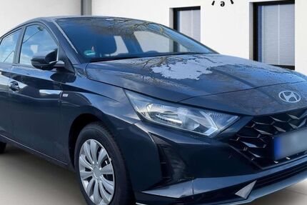Hyundai i20 3.800 km 21.900 &euro; Böblingen 71034