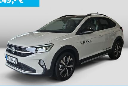 VW Taigo 10.000 km 25.195 &euro; Böblingen 71032