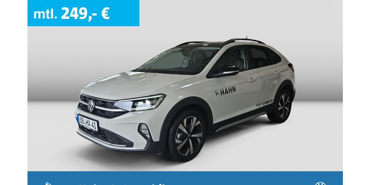 VW Taigo 10.000 km 25.195 &euro; Böblingen 71032