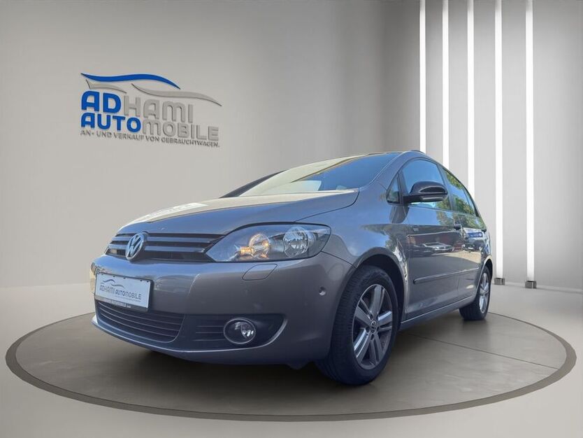 Golf Plus
