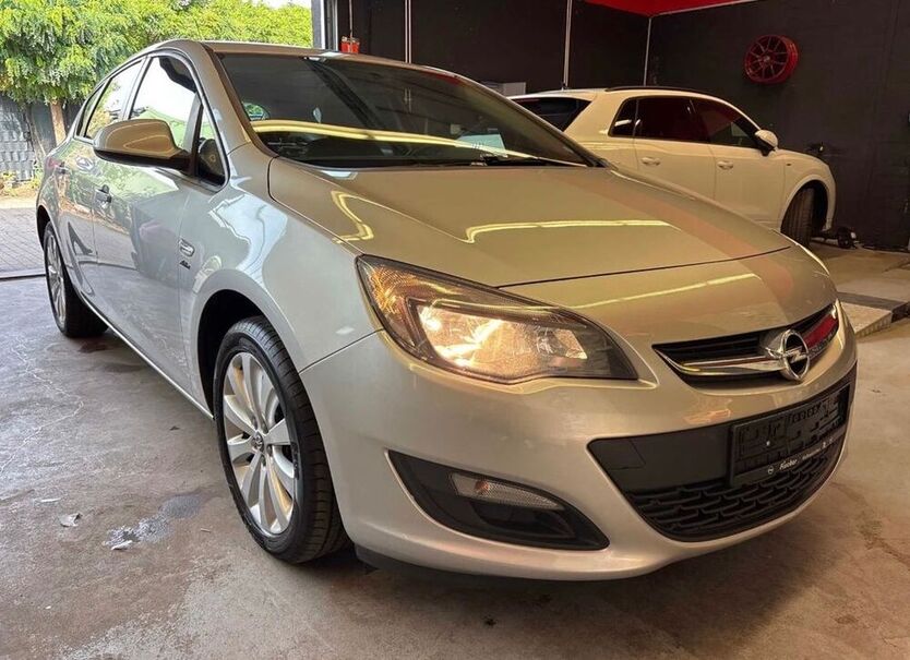 Astra
