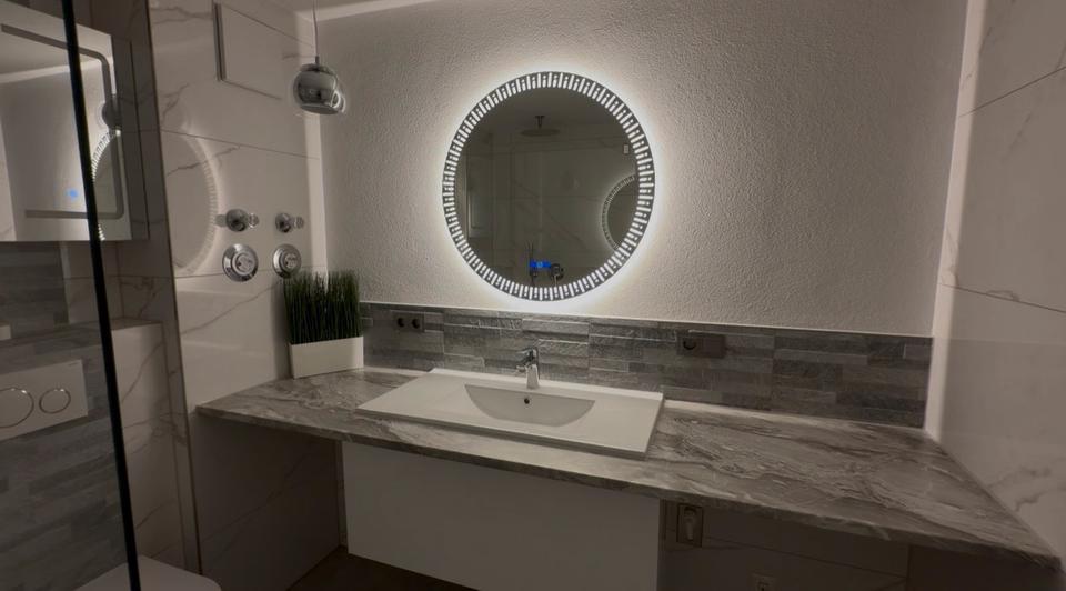 Maisonettenwohnung Schwieberdingen - 3.5 Zimmer, 78 m&sup2;, 1.250&euro; | Angebot:25965682