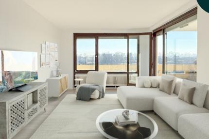 Wohnung zum Kaufen in Bietigheim-Bissingen 329.000 € 85 m²
