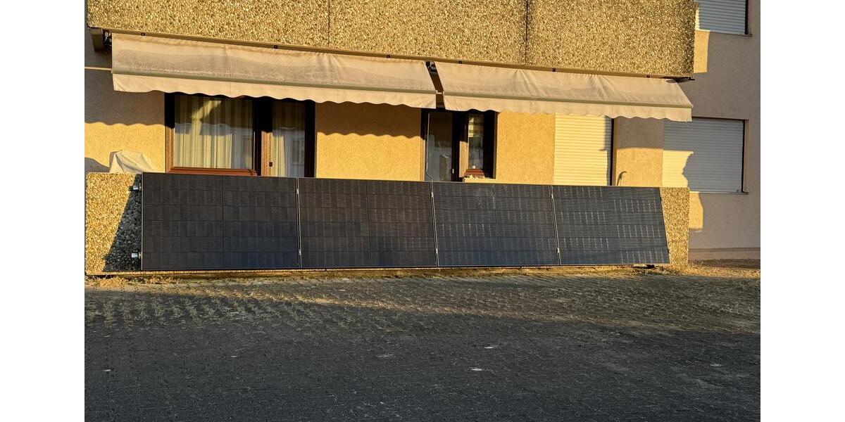 Erdgeschoßwohnung Kornwestheim - 3 Zimmer, 74 m&sup2;, 295.000&euro; | Angebot:26535279