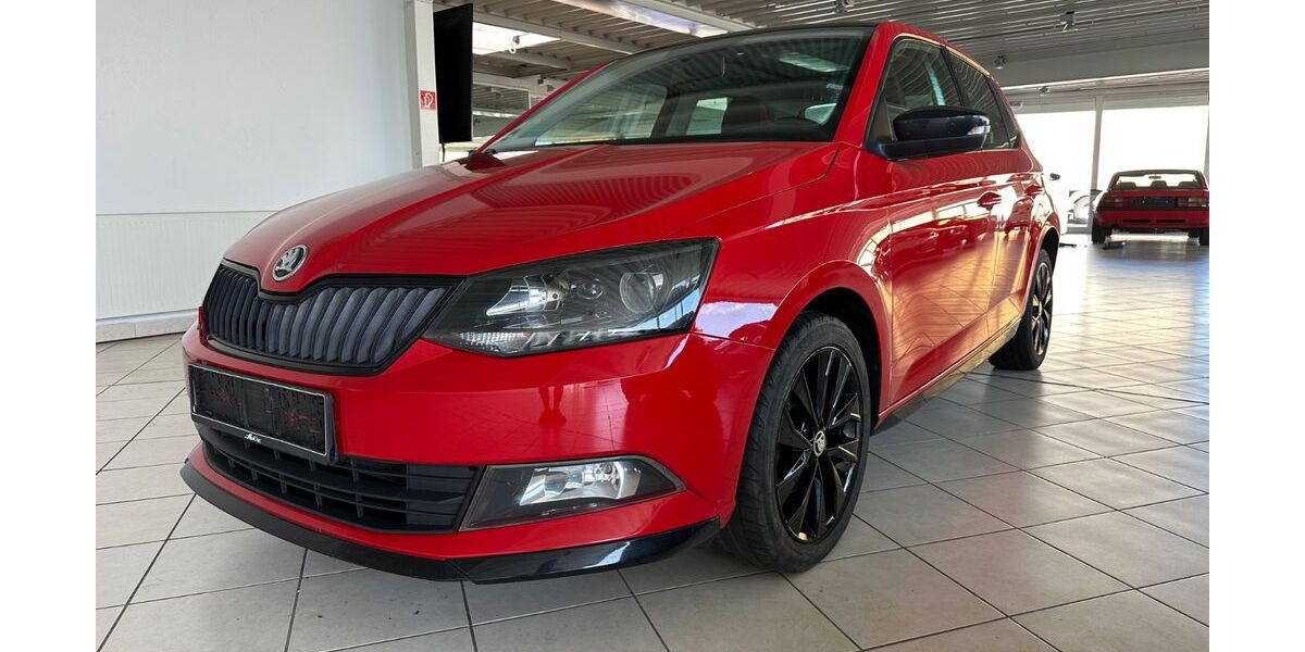 Skoda Fabia 53.000 km 10.500 € Tamm 71732