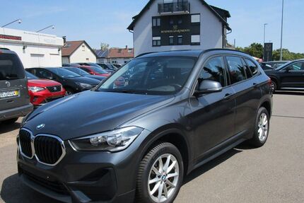 BMW X1 106.000 km 18.550 &euro; Böblingen 71032