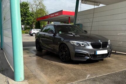 BMW M240i 81.000 km 37.000 &euro; Eberdingen 71735