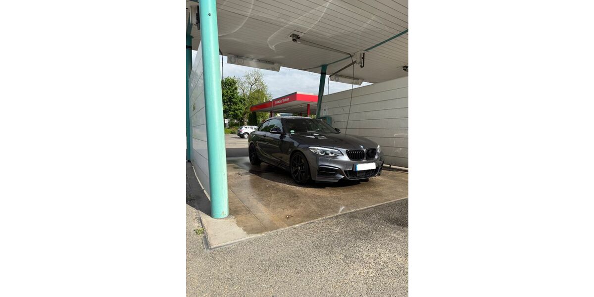 BMW M240i 81.000 km 37.000 &euro; Eberdingen 71735