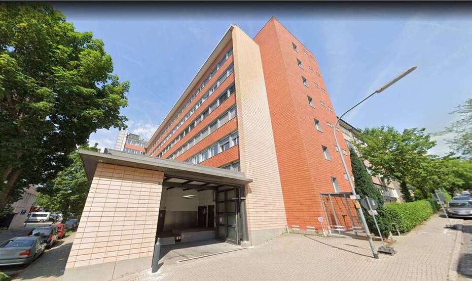 Wohnung zum Mieten in Pforzheim 1.015 € 147.25 m²
