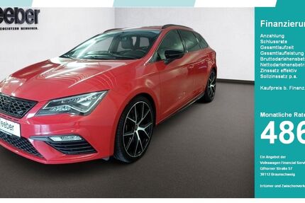 Seat Leon 73.621 km 21.650 &euro; Leonberg 71229