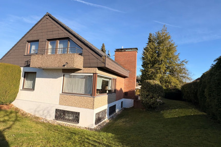 Haus Nufringen - 7 Zimmer, 156 m&sup2;, 769.000&euro; | Angebot:24794951