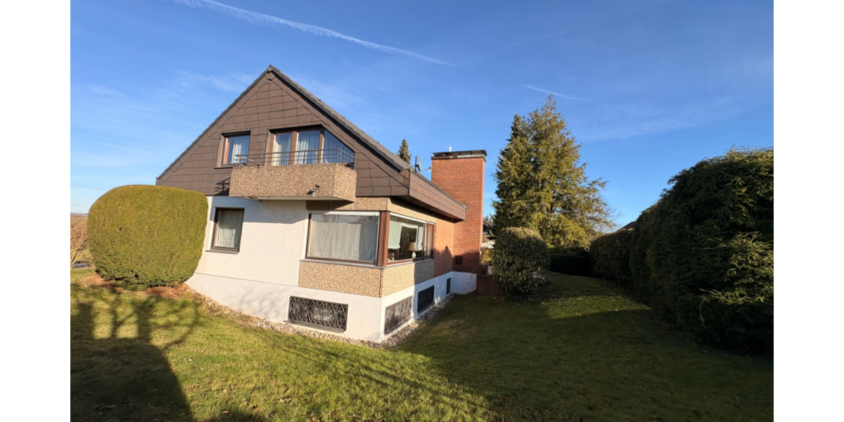 Mehrfamilienhaus, Wohnhaus Nufringen - 7 Zimmer, 156 m&sup2;, 769.000&euro; | Angebot:24794951