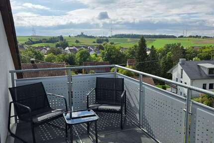 Wohnung Waiblingen/Bittenfeld Bittenfeld - 2 Zimmer, 40 m&sup2;, 750&euro; | Angebot:25126070