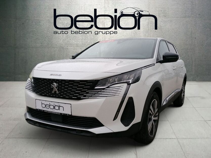 Peugeot 5008 41.200 km 33.880 € Esslingen 73728