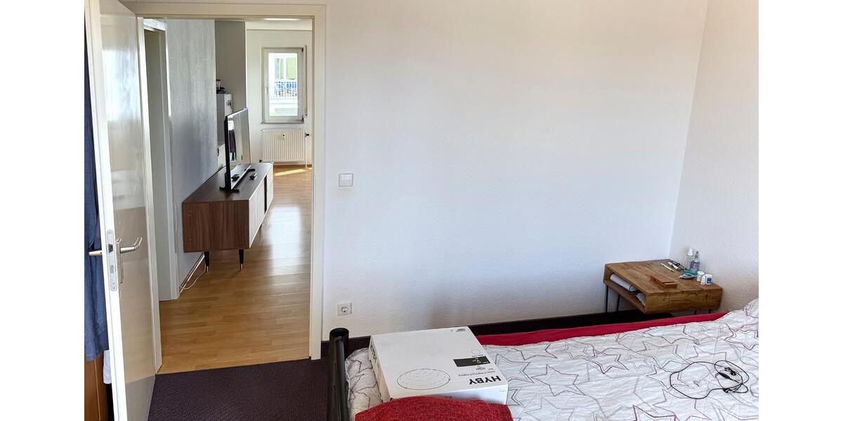Etagenwohnung Gomaringen - 2 Zimmer, 47 m&sup2;, 190.000&euro; | Angebot:26200250