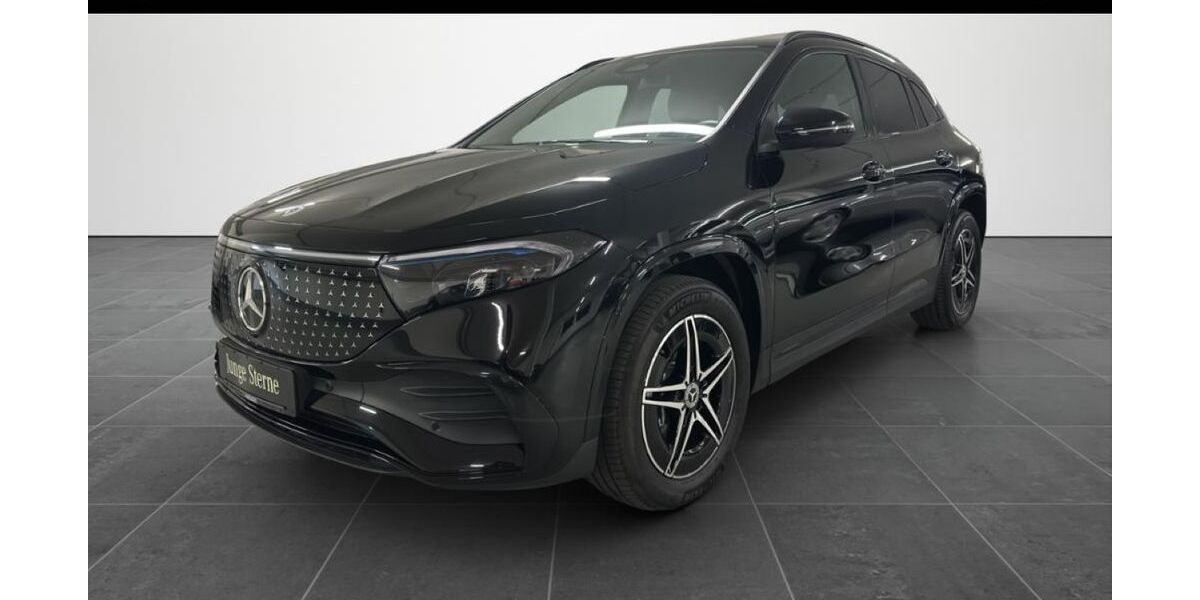 Mercedes-Benz EQA 8.000 km 38.490 &euro; Metzingen 72555