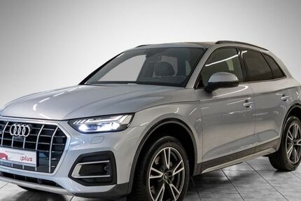 Audi Q5 26.425 km 47.420 € Böblingen 71034