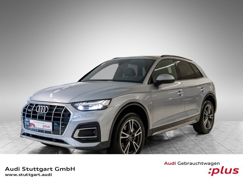 Audi Q5 26.425 km 47.420 € Böblingen 71034