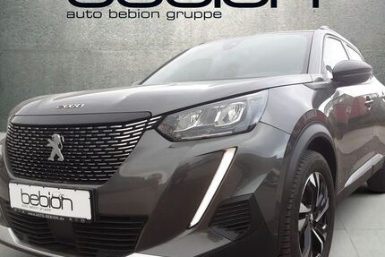 Peugeot 2008 28.250 km 19.480 &euro; Reutlingen 72770