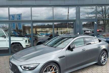 Mercedes-Benz AMG GT 29.500 km 116.980 € Tübingen 72072