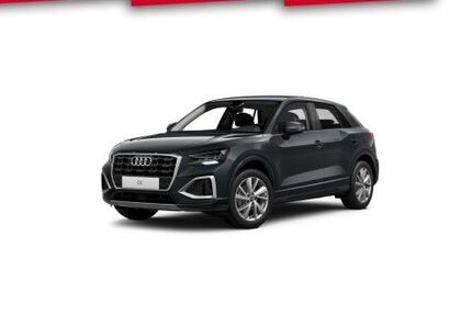 Audi Q2 80.480 km 22.540 &euro; Stuttgart 70563