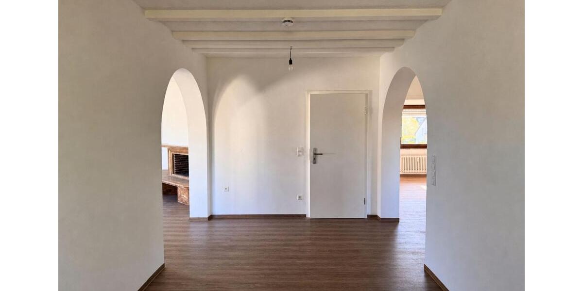 Etagenwohnung Pliezhausen - 4 Zimmer, 109 m&sup2;, 1.380&euro; | Angebot:26423371