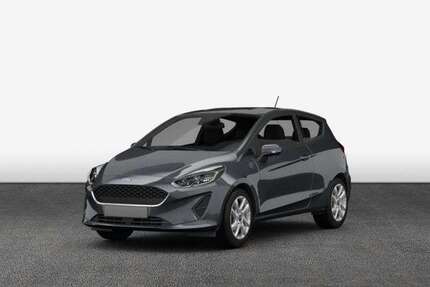 Ford Fiesta 28.570 km 15.180 &euro; Stuttgart 70190