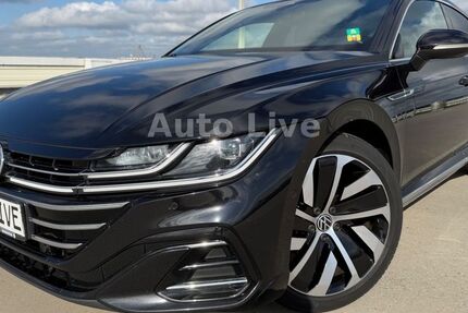 VW Arteon 95.400 km 31.990 &euro; Böblingen/Stuttgart 71034