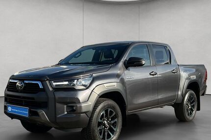 Toyota Hilux 38.294 km 49.990 € Esslingen 73730