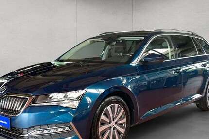 Skoda Superb 97.461 km 20.890 € Esslingen 73730