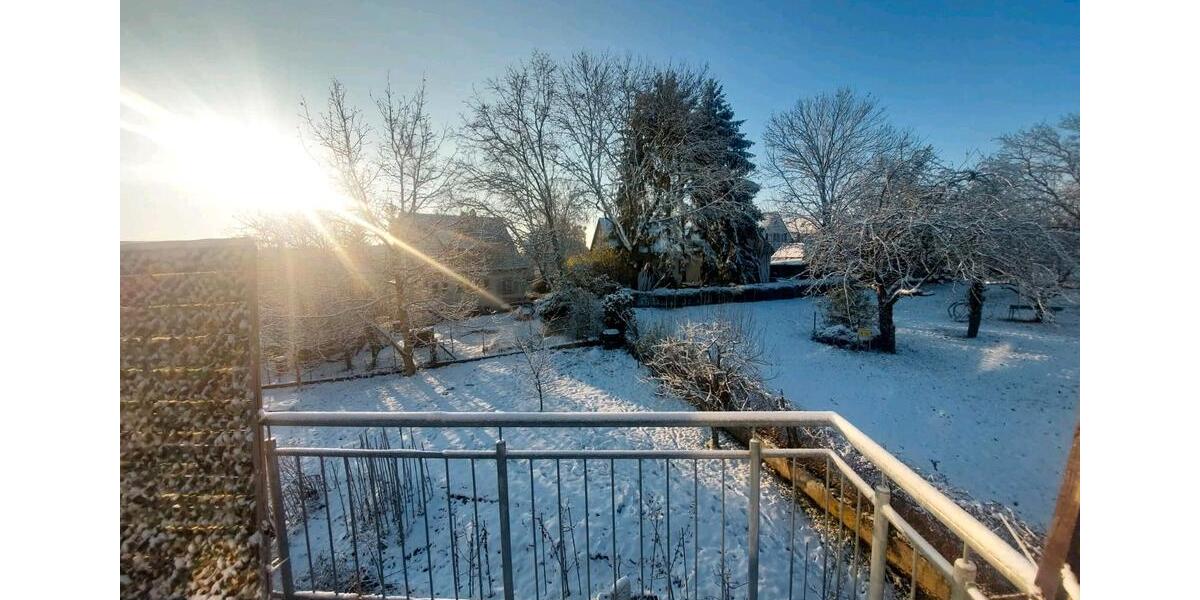 Dachgeschoßwohnung Ostfildern - 5 Zimmer, 130 m&sup2;, 1.650&euro; | Angebot:24605853