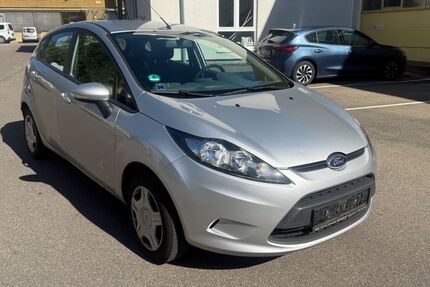 Ford Fiesta 156.000 km 2.450 € Möglingen 71696