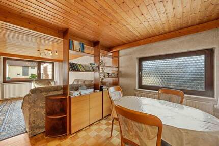 Haus Markgröningen Unterriexingen - 3 Zimmer, 92 m&sup2;, 230.000&euro; | Angebot:25681504