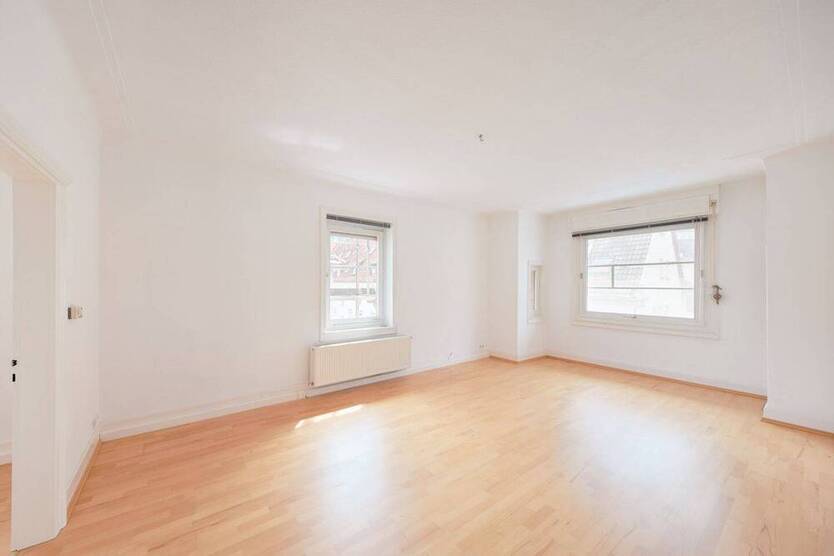 ++NEU++Elegante AltbauWohnung in bevorzugter Lage++