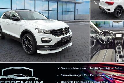 VW T-Roc 62.800 km 16.999 € Bietigheim- Bissingen 74321