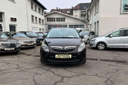 Opel Zafira Tourer